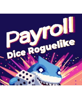 Payroll Steam Key GLOBAL